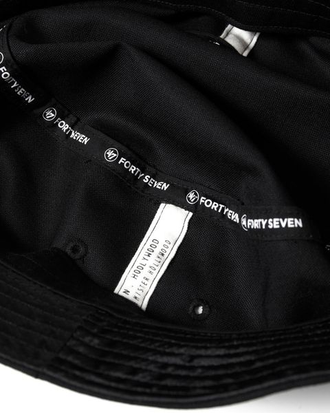 N.HOOLYWOOD COMPILE×’47 HAT