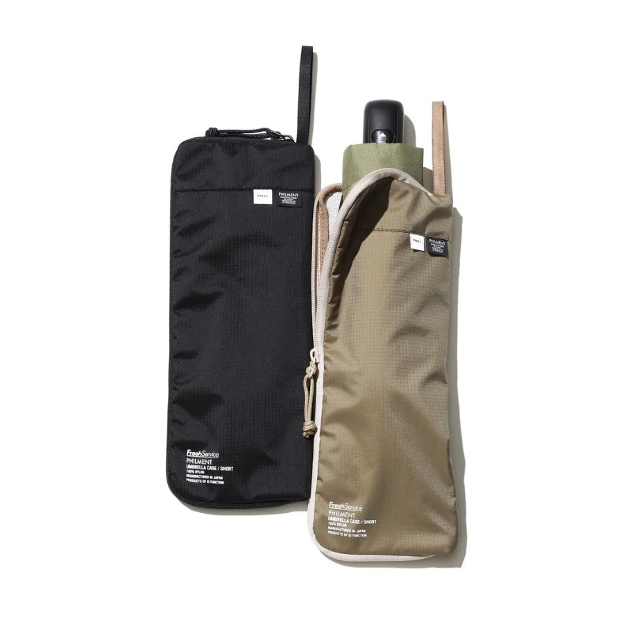 PHILMENT × FeshService UMBRELLA CASE / SHORT