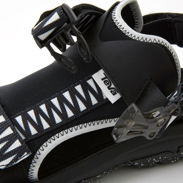 White Mountaineering WM × TEVA SANDAL