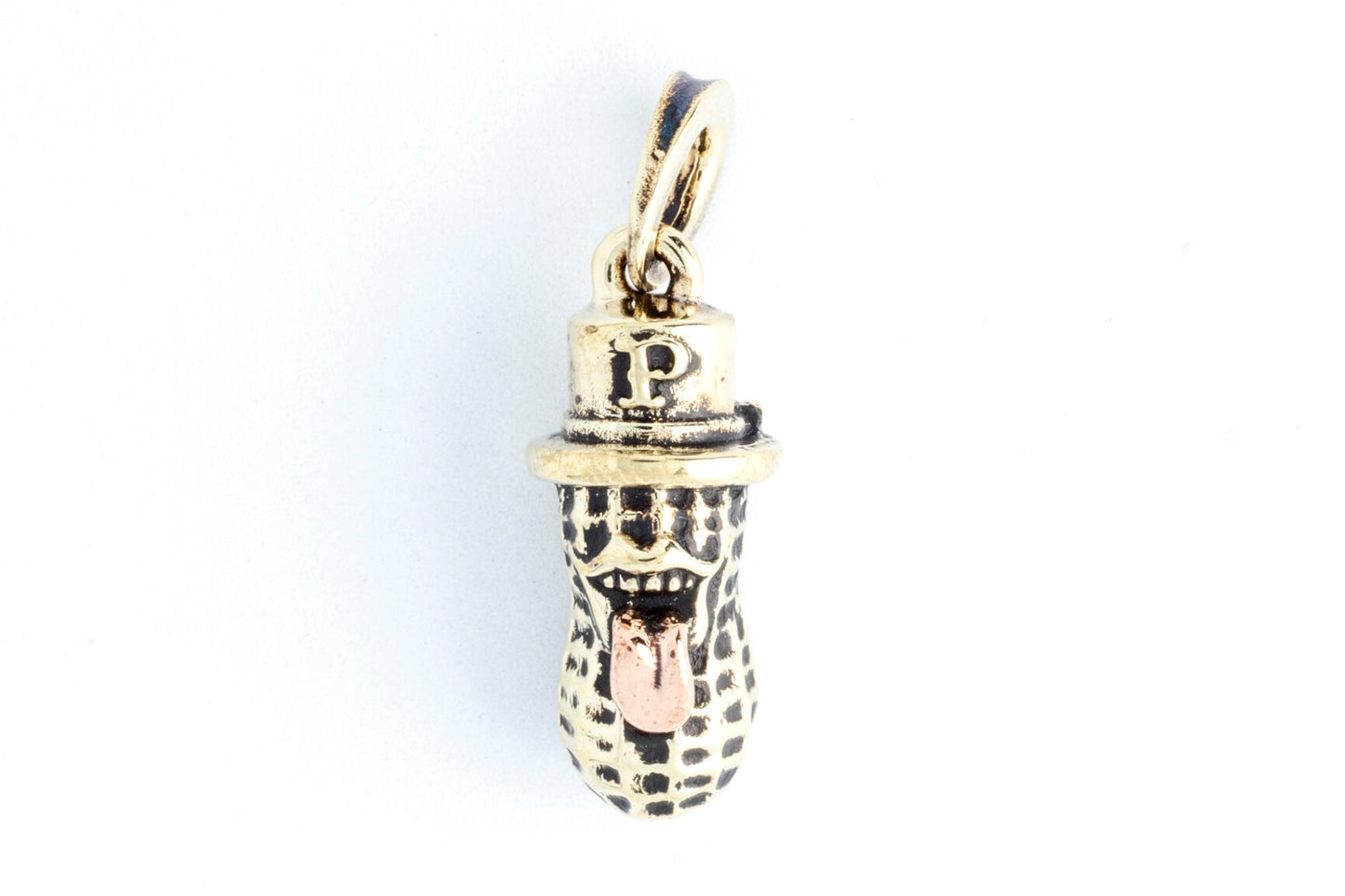 Peanuts&Co MEDIUM BERO PEANUTS TOP (BRASS×COPPER)