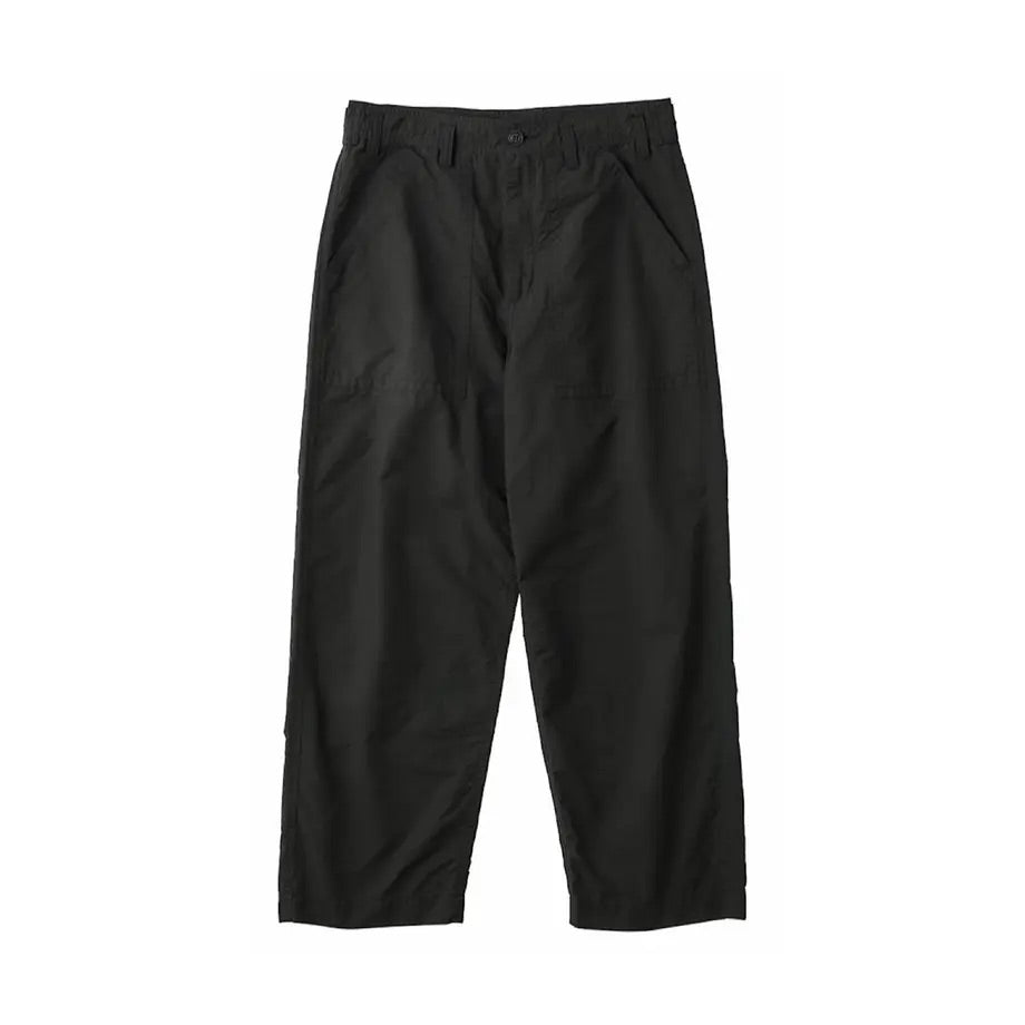 Porter Classic WEATHER BAKER PANTS