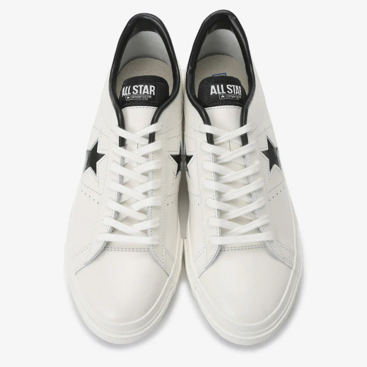 <Made in Japan> Converse ONE STAR J Black Star