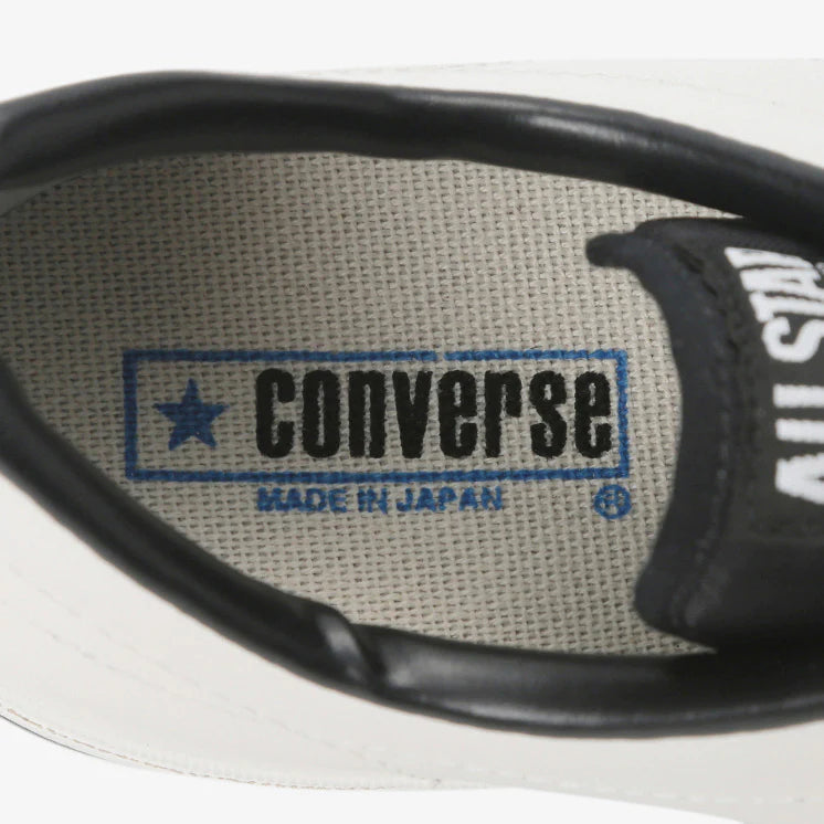 <Made in Japan> Converse ONE STAR J Black Star