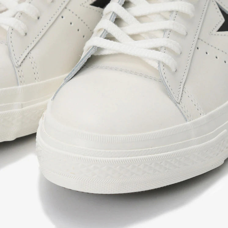 <Made in Japan> Converse ONE STAR J Black Star