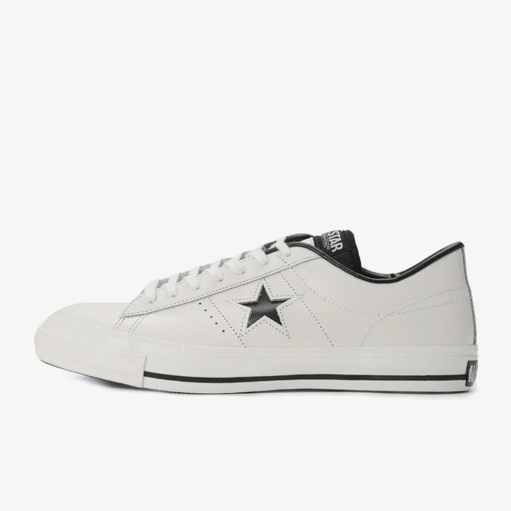 Converse ONE STAR J Black Star – unexpected store