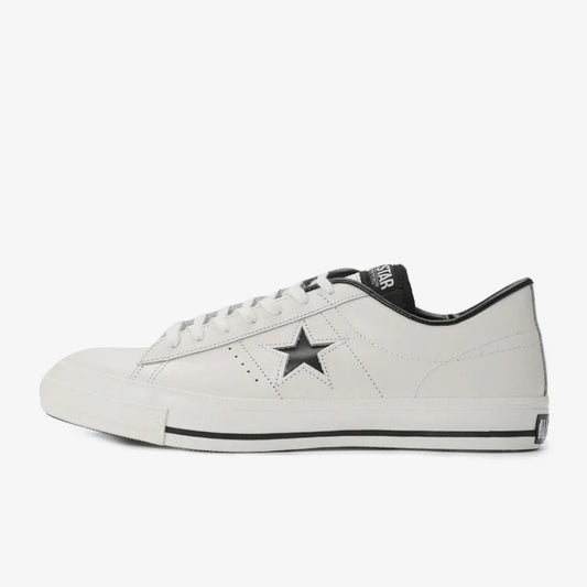 <Made in Japan> Converse ONE STAR J Black Star