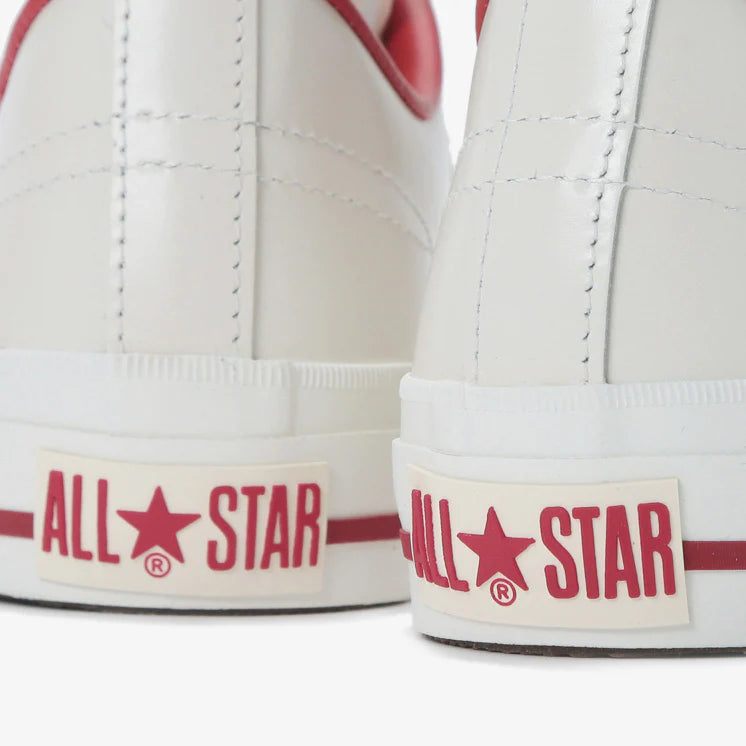 <Made in Japan> Converse ONE STAR J Red Star