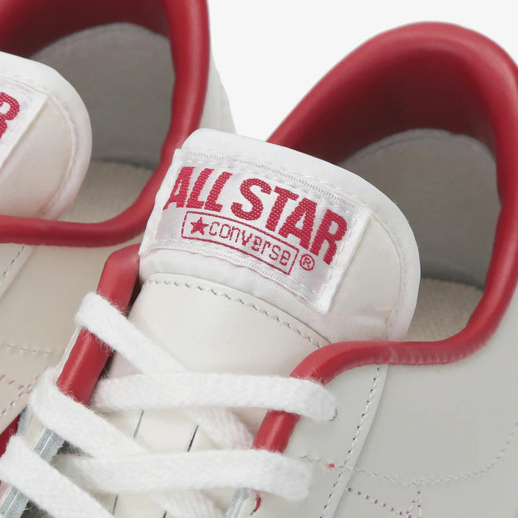 <Made in Japan> Converse ONE STAR J Red Star