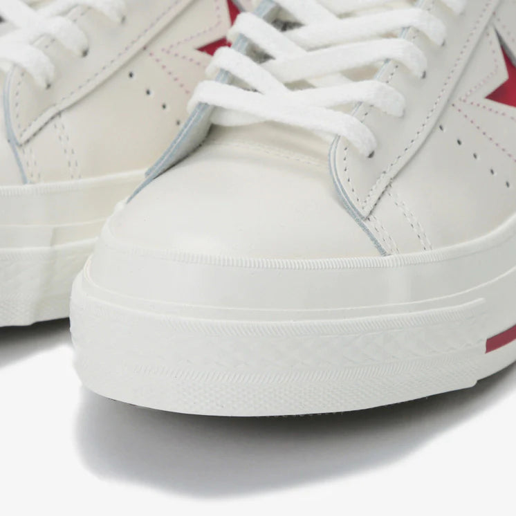 <Made in Japan> Converse ONE STAR J Red Star