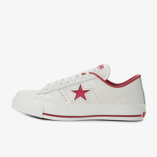 <Made in Japan> Converse ONE STAR J Red Star