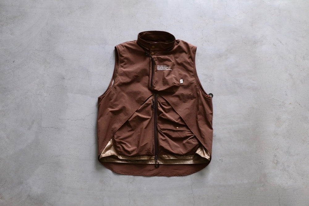 CMF OUTDOOR GARMENT OVERLAY JACKET