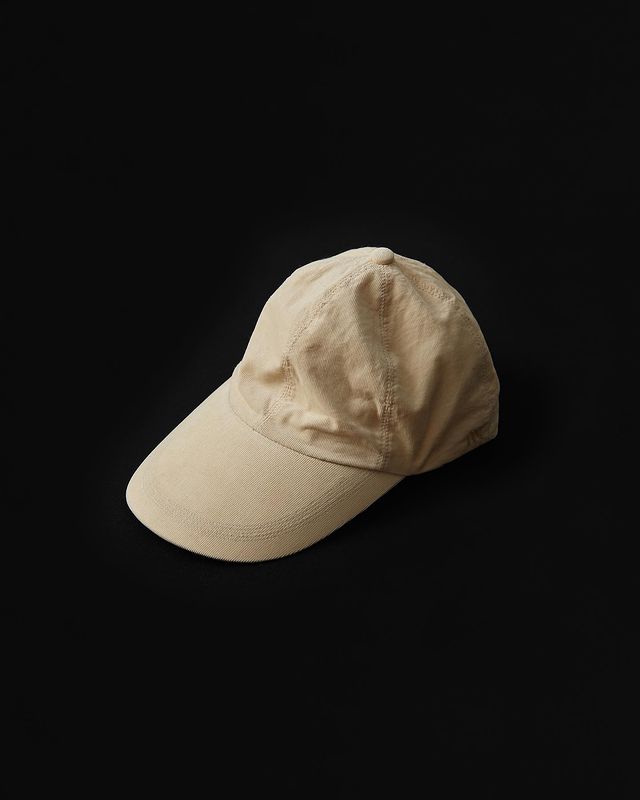 NICENESS ROWLAND Cap – unexpected store