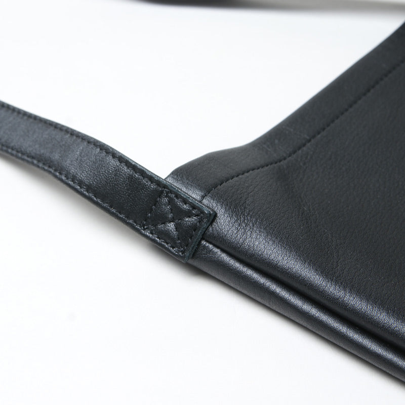 Hender Scheme cow shoulder big