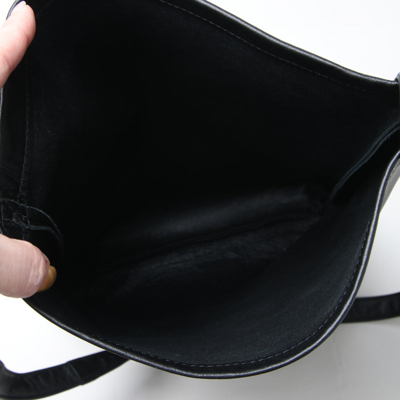 Hender Scheme cow shoulder big