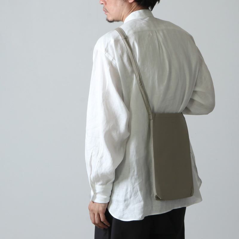 Hender Scheme cow shoulder big
