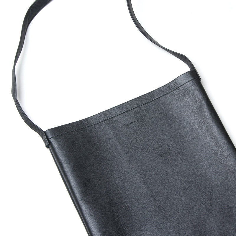 Hender Scheme cow shoulder big
