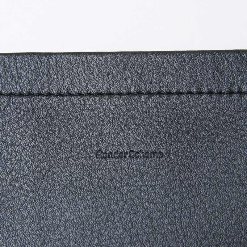 Hender Scheme cow shoulder big