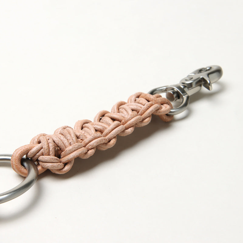 Hender Scheme not army key flog