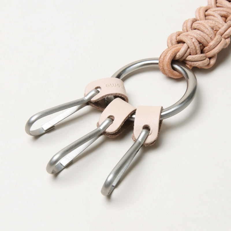 Hender Scheme not army key flog