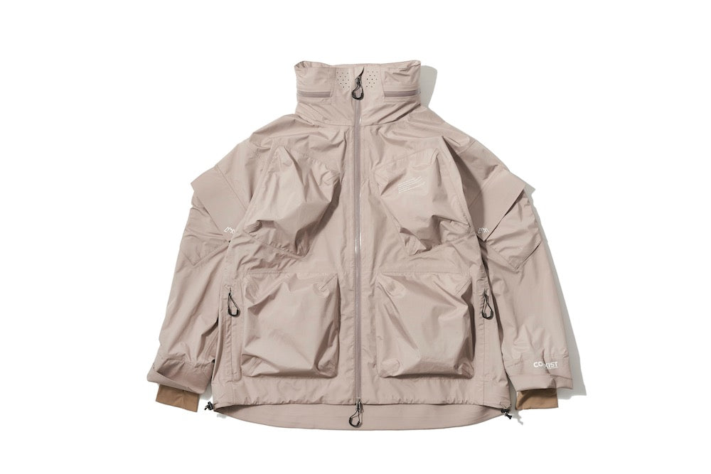 CMF OUTDOOR GARMENT PHANTOM SHELL COEXIST