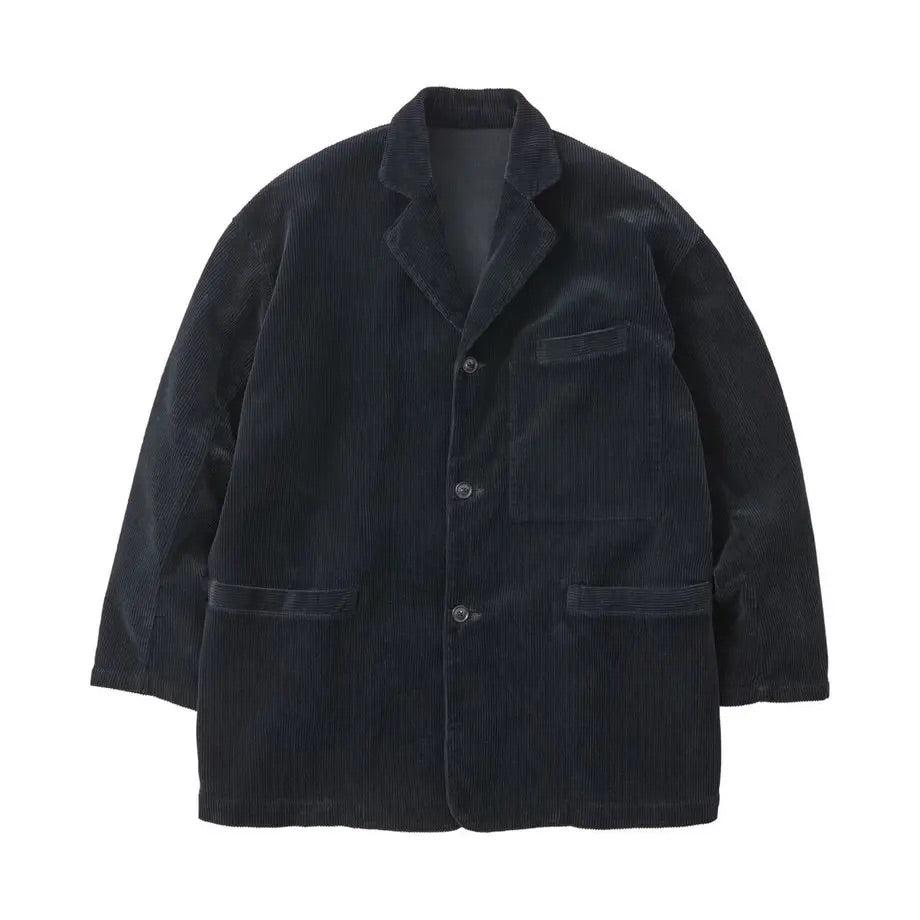 Porter Classic CORDUROY MODIGLIANI JACKET