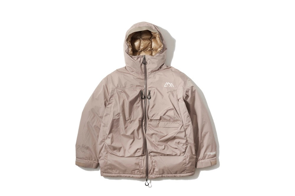 CMF OUTDOOR GARMENT GUIDE DOWN COEXIST L7 JACKET