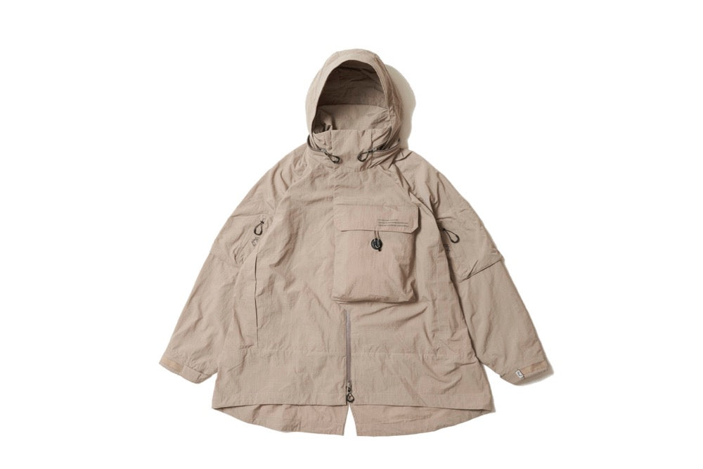 CMF OUTDOOR GARMENT BAA EXCLUSIVE OVER COAT