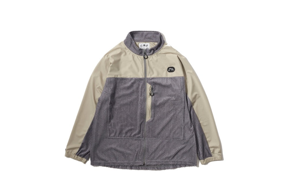 CMF OUTDOOR GARMENT OCTA FULL ZIP
