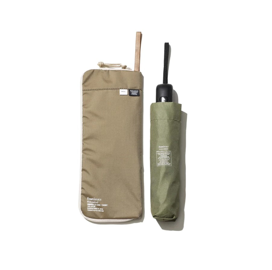 PHILMENT × FeshService UMBRELLA CASE / SHORT