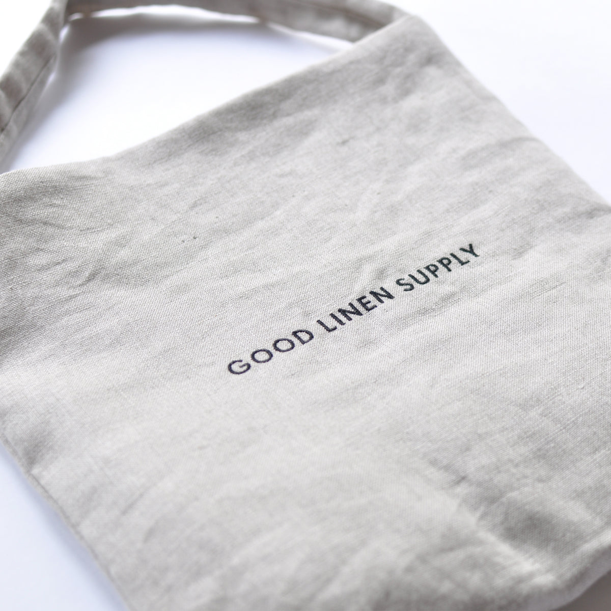 TEMBEA TOTE BAG PLAIN