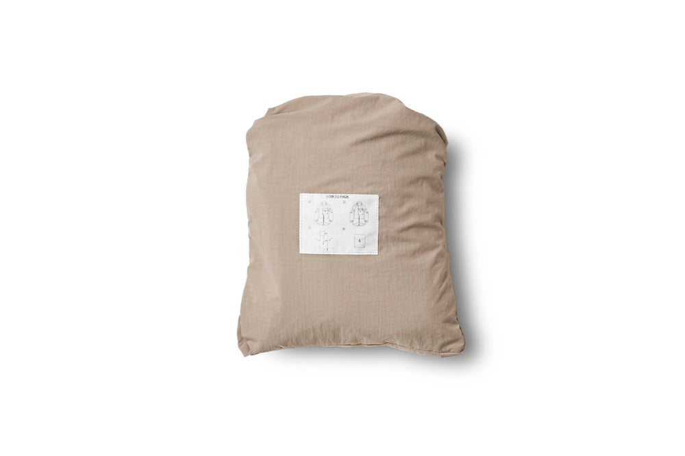 CMF OUTDOOR GARMENT BAA EXCLUSIVE OVER COAT