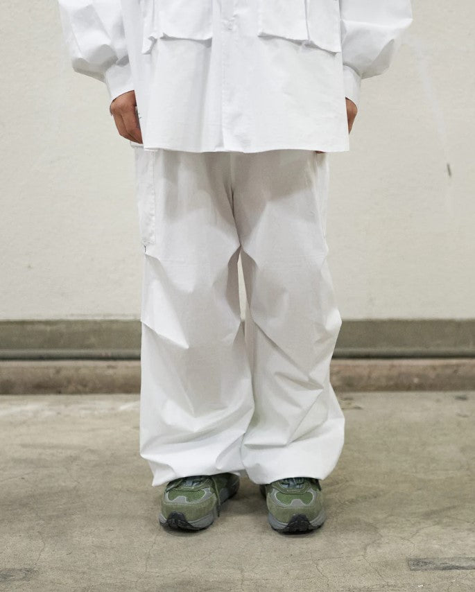 FreshService TYPEWRITER UPWARD CARGO POCKET PANTS