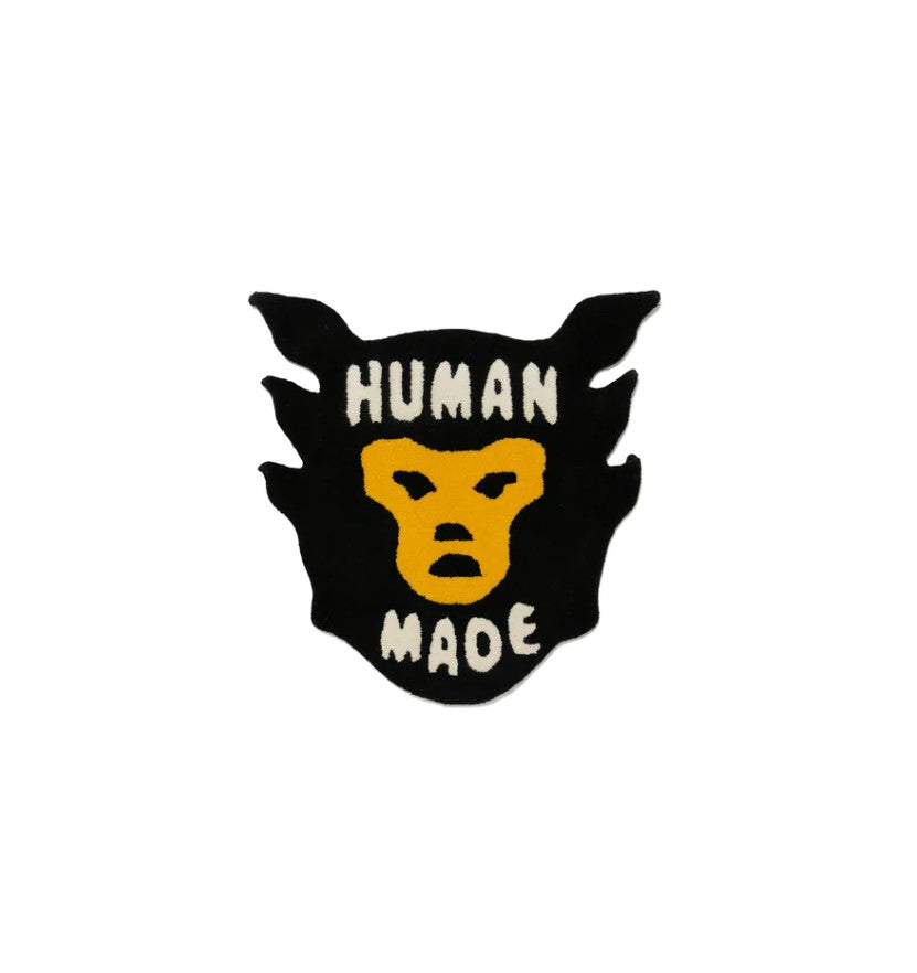 HUMAN MADE FACE RUG