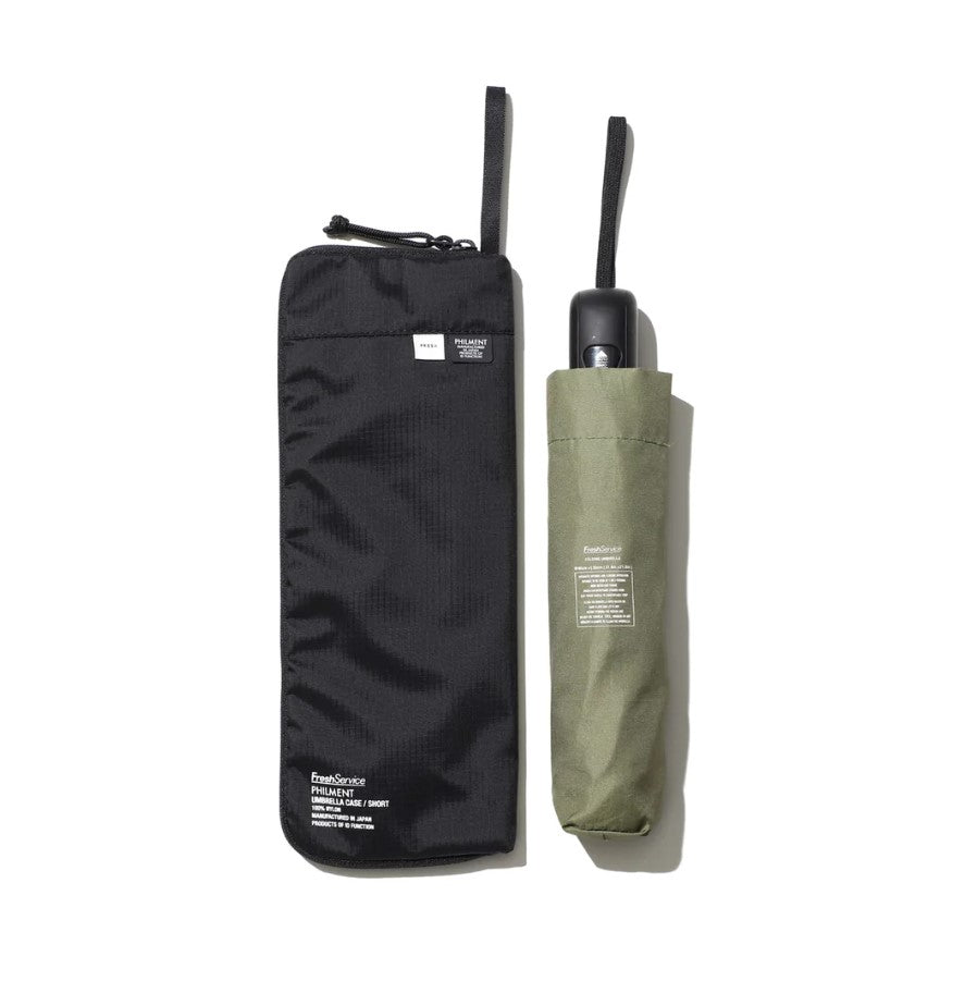 PHILMENT × FeshService UMBRELLA CASE / SHORT