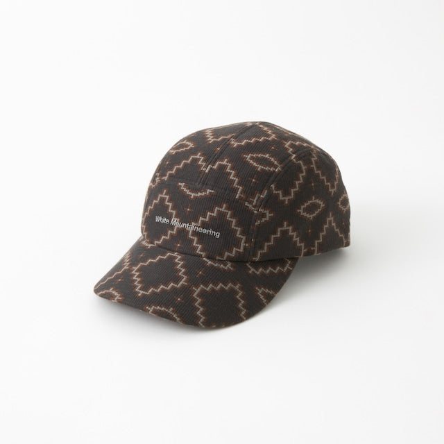 White Mountaineering × PENDLETON 'JET CAP' – unexpected store