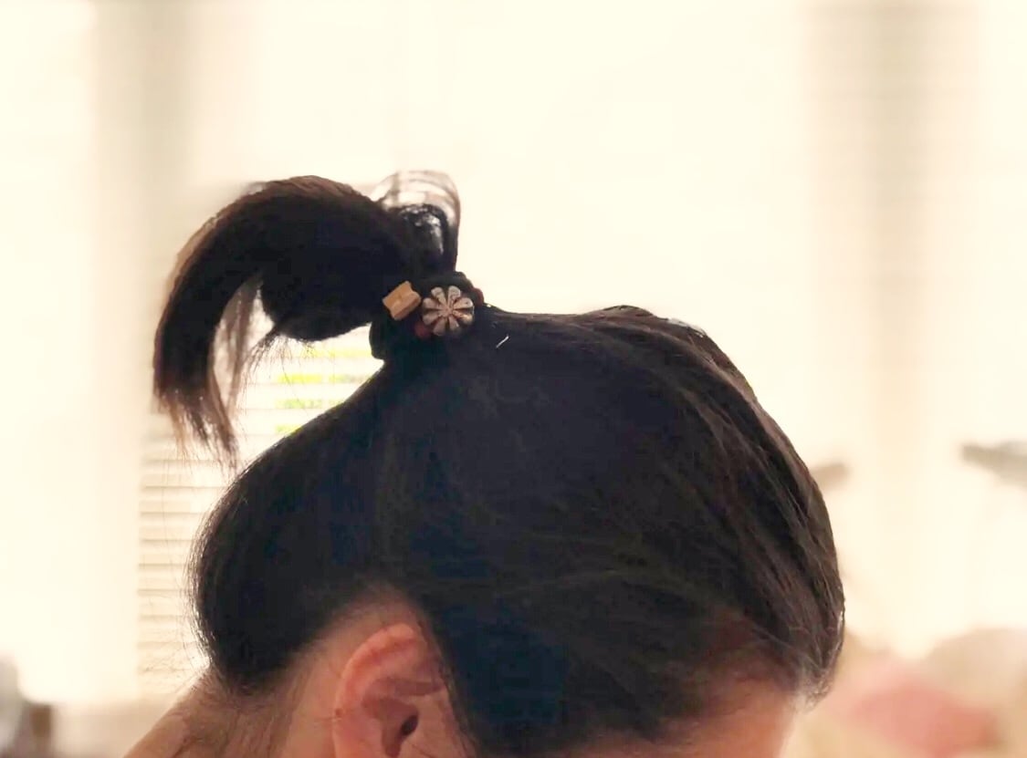 Button Works Mercury Dime Concho Gum #1