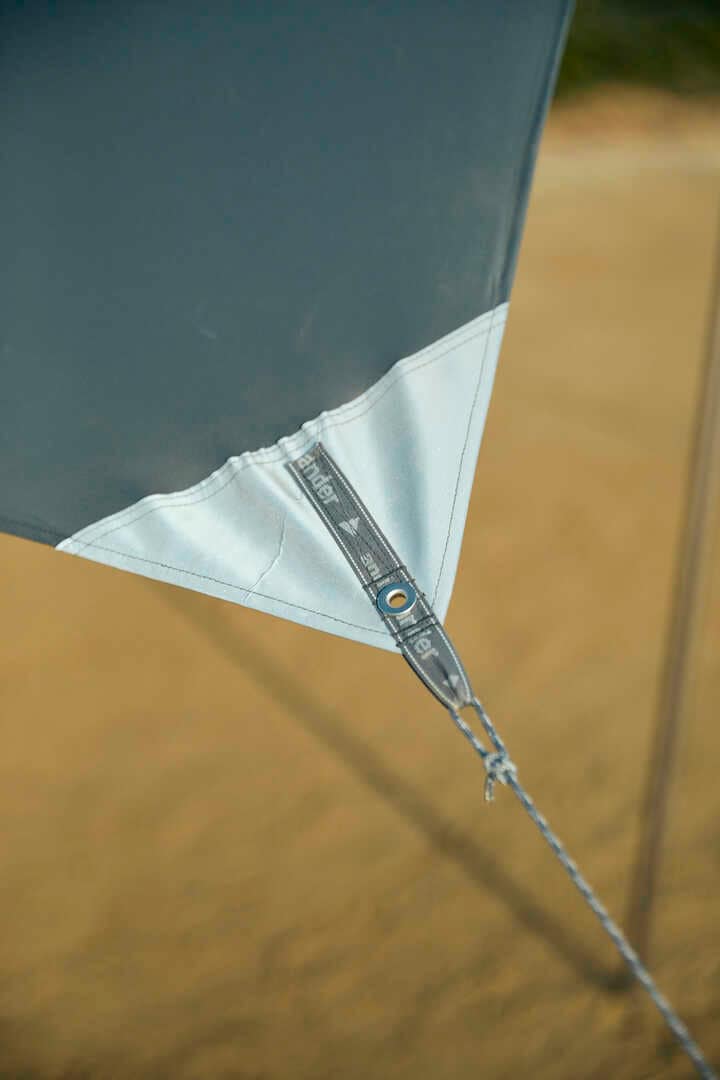 and wander tarp 44