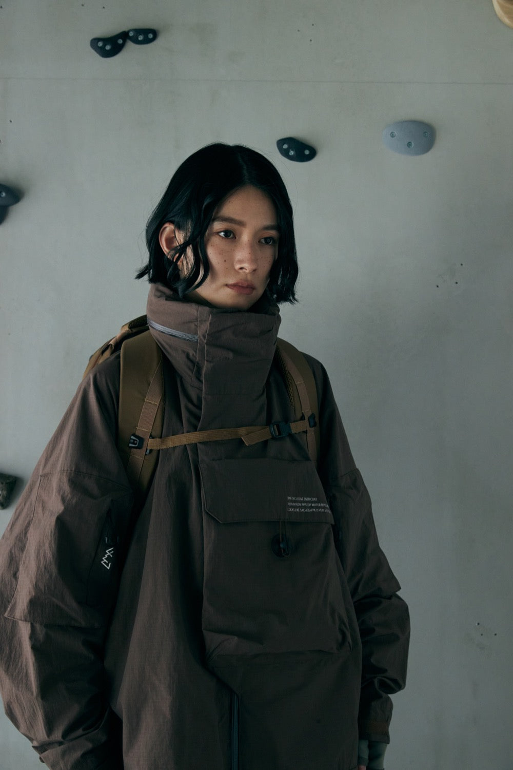 CMF OUTDOOR GARMENT BAA EXCLUSIVE OVER COAT