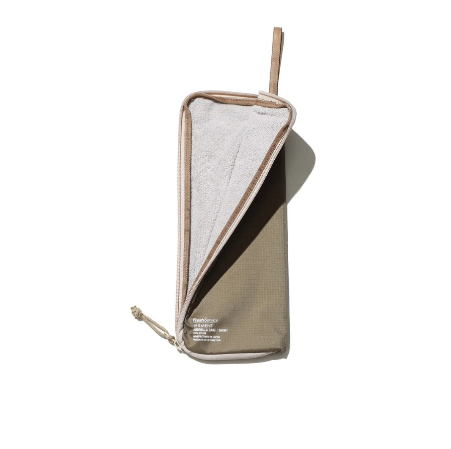 PHILMENT × FeshService UMBRELLA CASE / SHORT