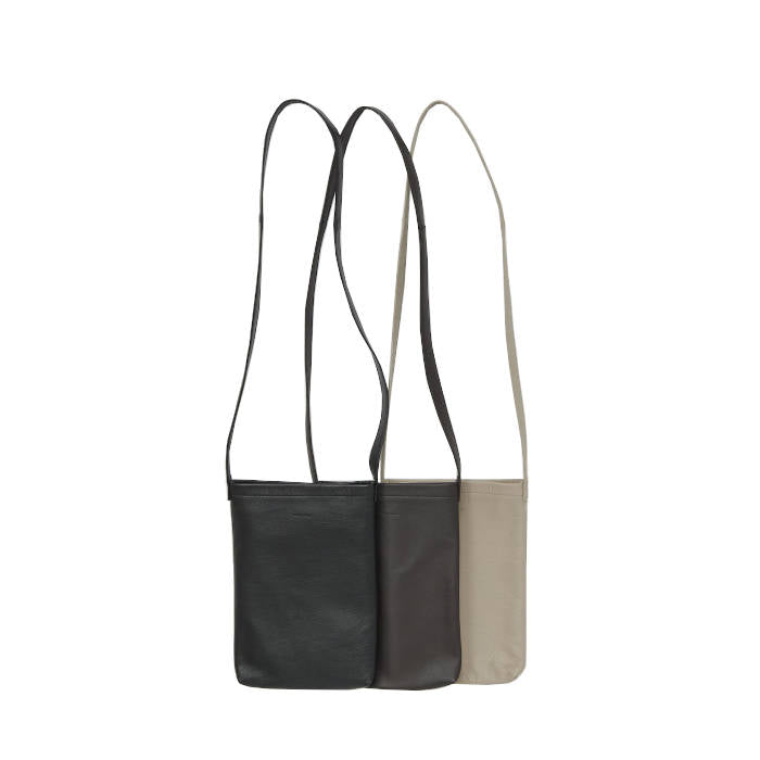 Hender Scheme Cow Shoulder Small