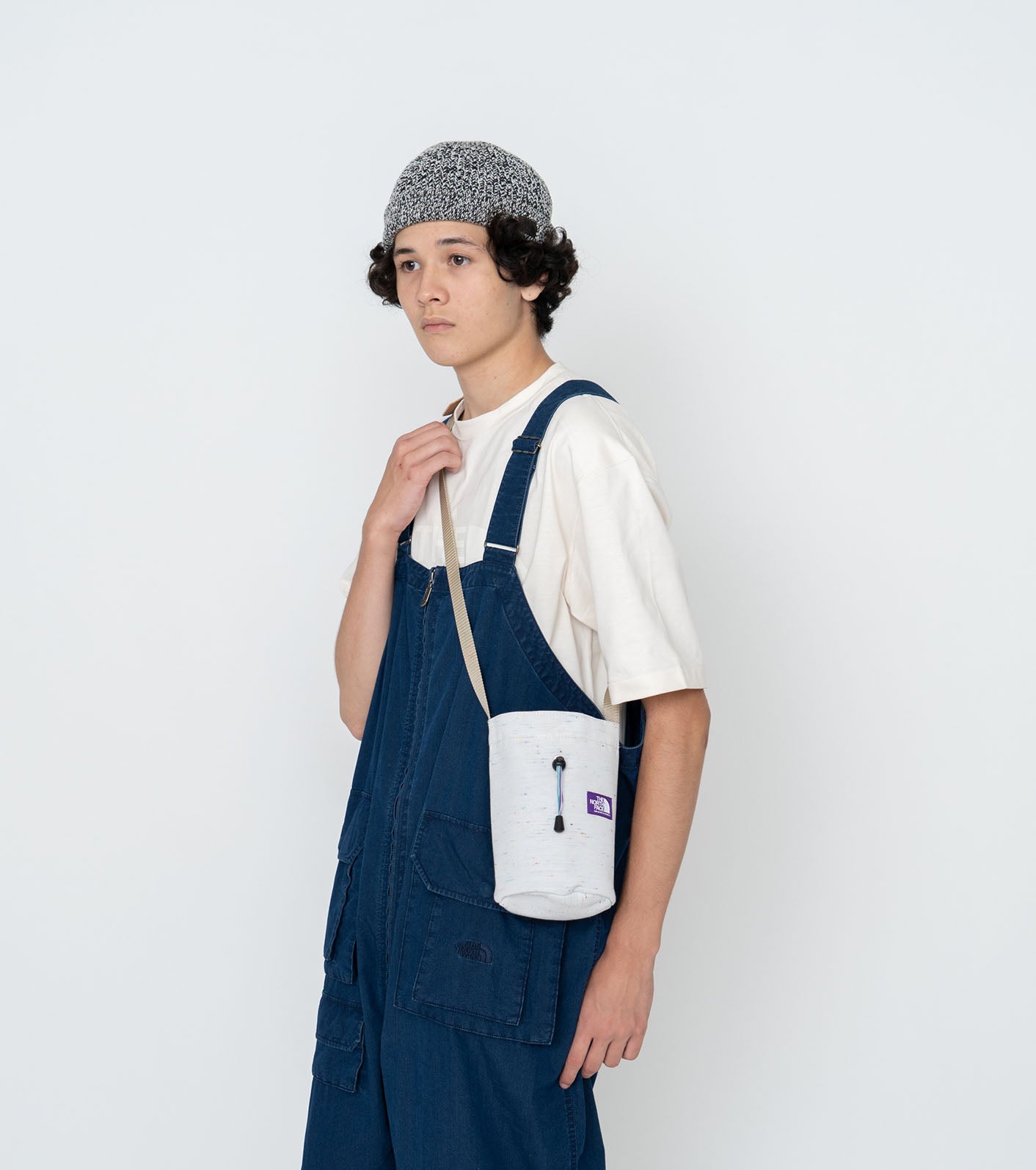 THE NORTH FACE PURPLE LABEL Stroll Bag