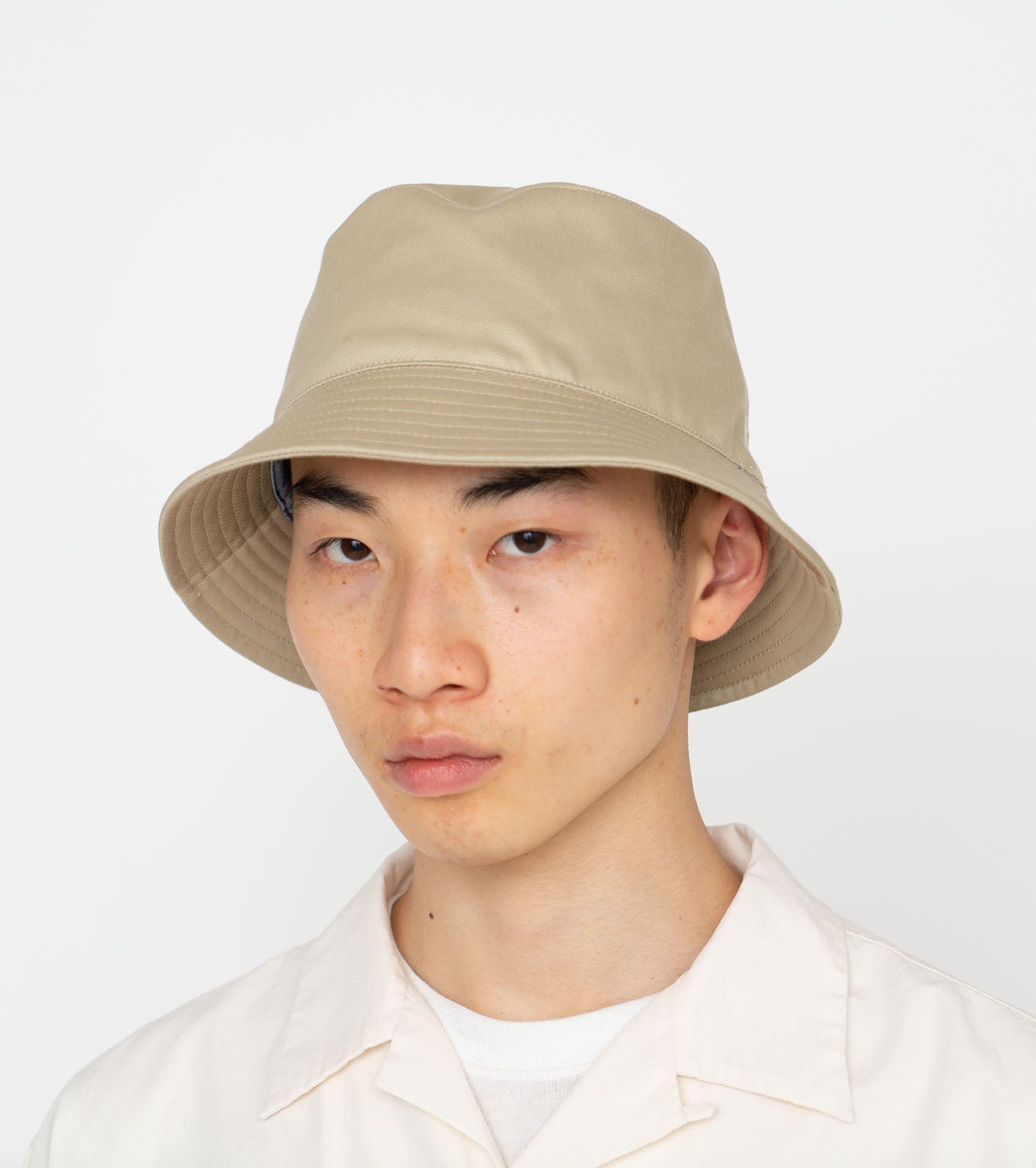 nanamica Chino Hat