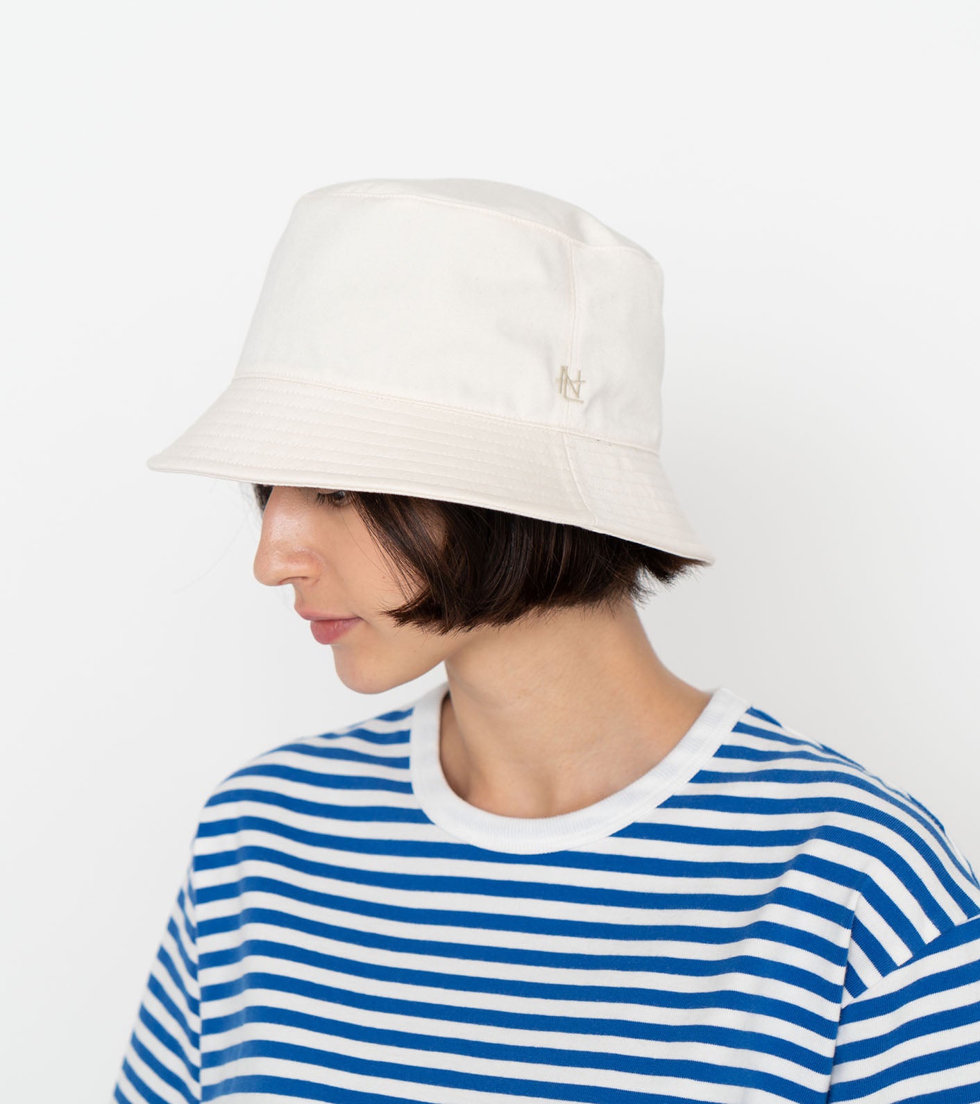 nanamica Chino Hat