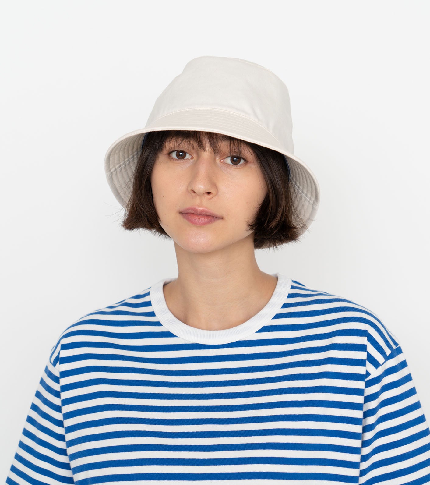 nanamica Chino Hat