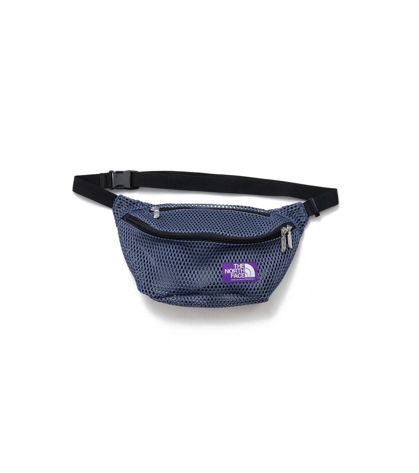 THE NORTH FACE PURPLE LABEL Mesh Waist Bag