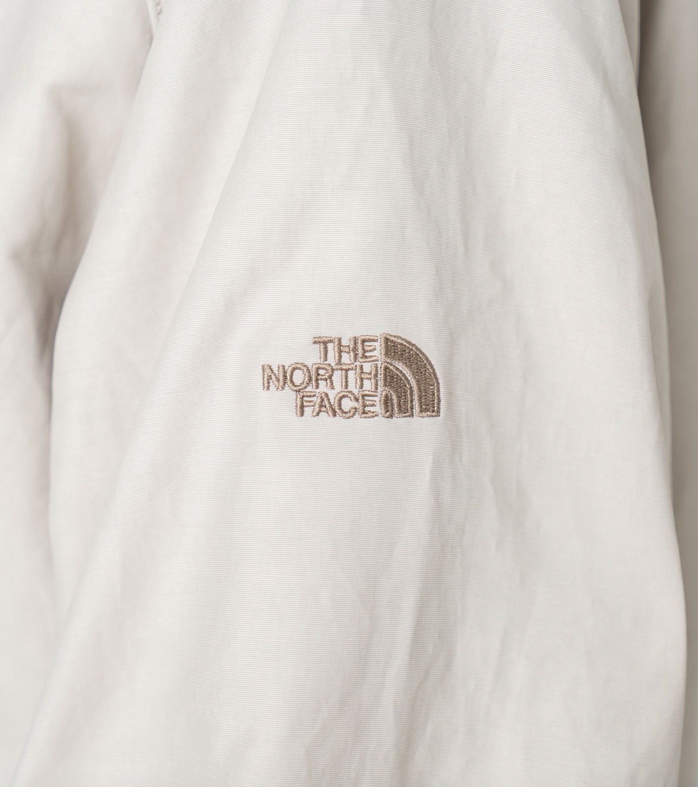 THE NORTH FACE PURPLE LABEL Mountain Wind Parka