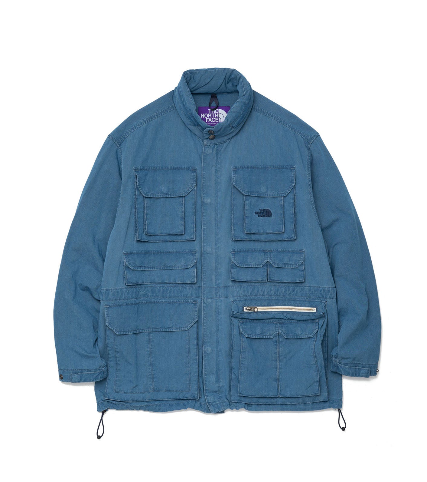 THE NORTH FACE PURPLE LABEL Cardigan 希少