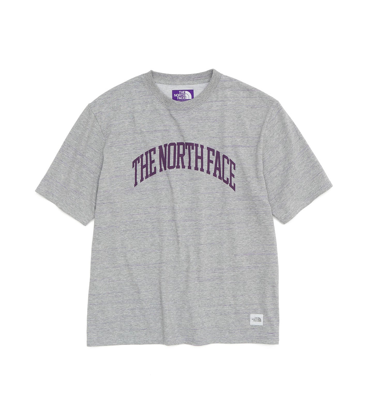 THE NORTH FACE PURPLE LABEL H/S Graphic Tee