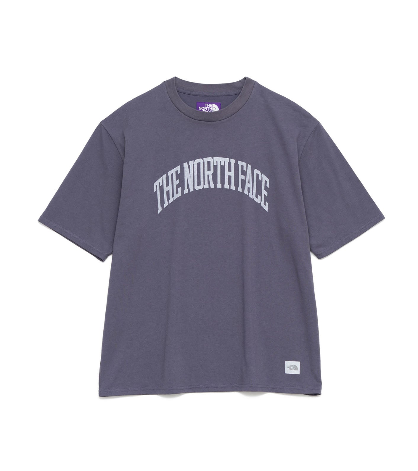 THE NORTH FACE PURPLE LABEL H/S Graphic Tee – unexpected store