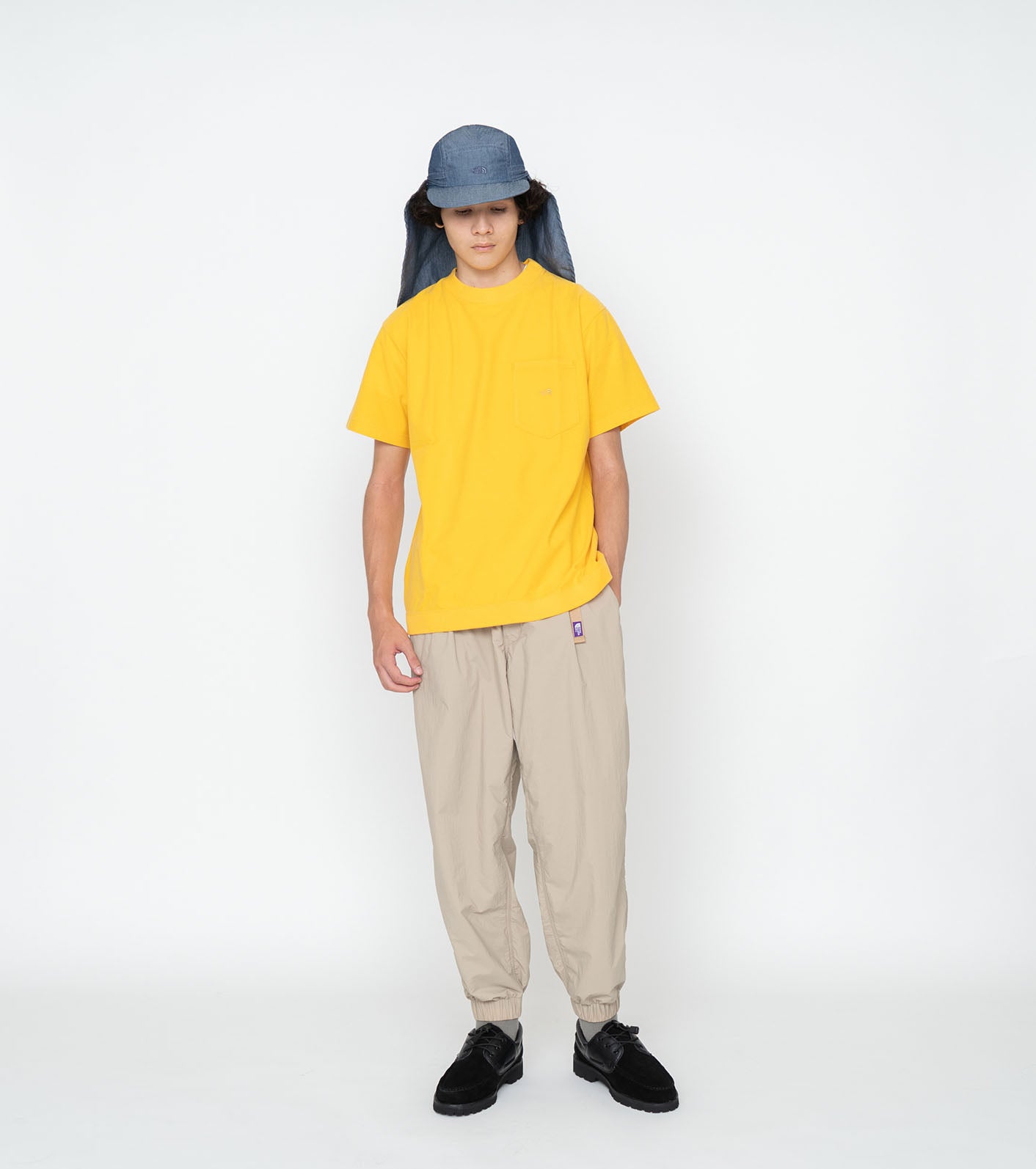THE NORTH FACE PURPLE LABEL Nylon Ripstop Trail Pants